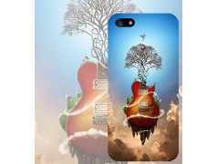 Coque Guitar Dream pour Iphone 6 (4.7)