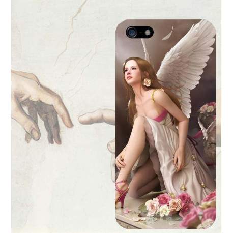 Coque Fantasy pour iPhone 6 (4.7)