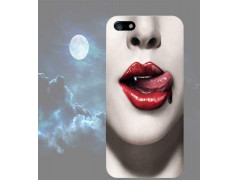 Coque Vampire pour iPhone 6 (4.7)