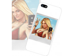 Coque GTA pour iPhone 6 (4.7)