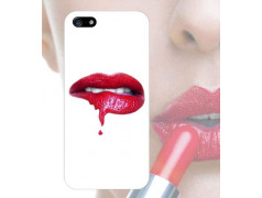 Coque LIPS pour Iphone 6 (4.7)