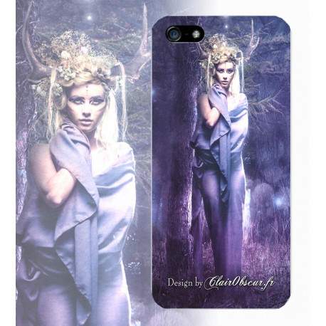 Coque Artemis pour iPhone 6 (4.7)