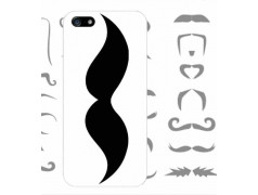 Coque MOUSTACHE 2 pour iPhone 6 (4.7)