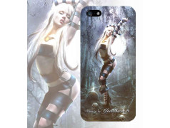 Coque Witch Moon pour iPhone 6 (4.7)