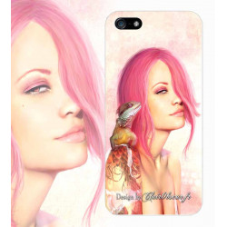 Coque Pink Me pour iPhone 6 (4.7)