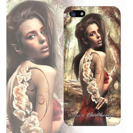 Coque Passion pour iPhone 6 (4.7)