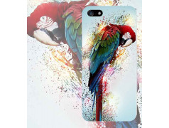 Coque PERROQUET pour Iphone 6 (4.7)