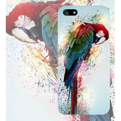 Coque PERROQUET pour Iphone 6 (4.7)