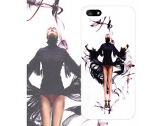 Coque Metamorphose pour iPhone 6 (4.7)