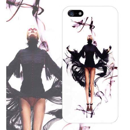 Coque Metamorphose pour iPhone 6 (4.7)