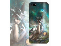 Coque Mistress pour iPhone 6 (4.7)