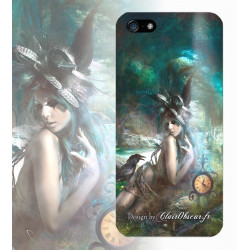 Coque Mistress pour iPhone 6 (4.7)