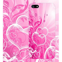 Coque LOVE pour Iphone 6 (4.7)