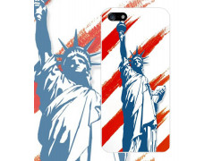 Coque LIBERTY pour iPhone 6 (4.7)