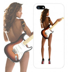 Coque Guitare 2 pour Iphone 6 (4.7)