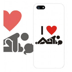 Coque Love Sex pour iPhone 6 (4.7)