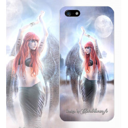 Coque Another World pour iPhone 6 (4.7)