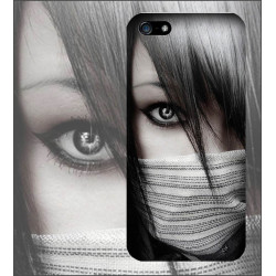 Coque Fugitif pour iPhone 6 (4.7)