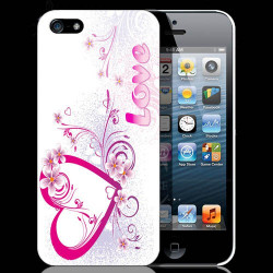 Coque LOVE 3 pour Iphone 6 (4.7)