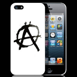 Coque Anarchy pour Iphone 6 (4.7)