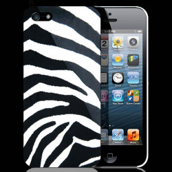 Coque ZEBRE pour iPhone 6 (4.7)