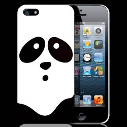 Coque PANDA 2 pour Iphone 6 (4.7)