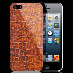 Coque CROCO pour Iphone 6 (4.7)