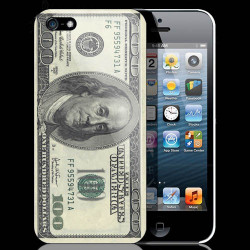 Coque DOLLAR pour Iphone 6 (4.7)