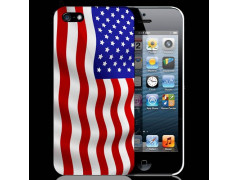 Coque USA 2 pour Iphone 6 (4.7)