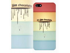 Coque CHOCOLATE pour Iphone 6 (4.7)