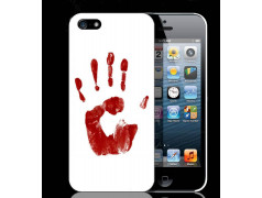 Coque BLOOD pour Iphone 6 (4.7)