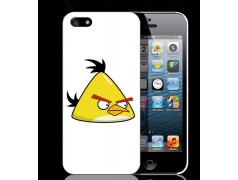 Coque Angry Bird Jaune pour Iphone 6 (4.7)