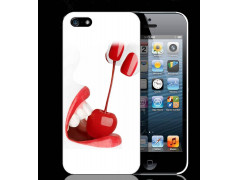 Coque CERISES pour Iphone 6 (4.7)