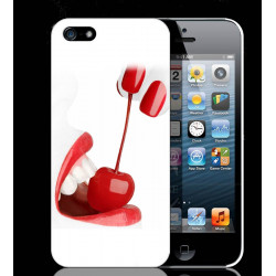 Coque CERISES pour Iphone 6 (4.7)