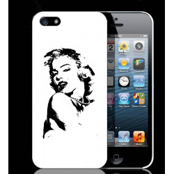 Coque Marilyn Monroe pour iPhone 6 (4.7)