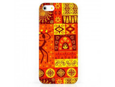 Coque TRIBE pour iPhone 5 et 5S