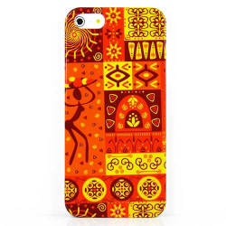 Coque TRIBE pour iPhone 5 et 5S