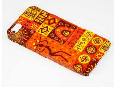 Coque TRIBE pour iPhone 5 et 5S