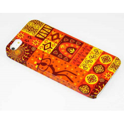 Coque TRIBE pour iPhone 5 et 5S