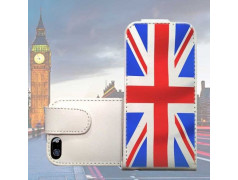 ETUI CUIR UK POUR IPHONE 6 (4.7)