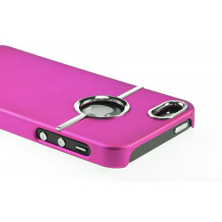 Coque ULTRA rose pour iPhone 6 ( 4.7 )