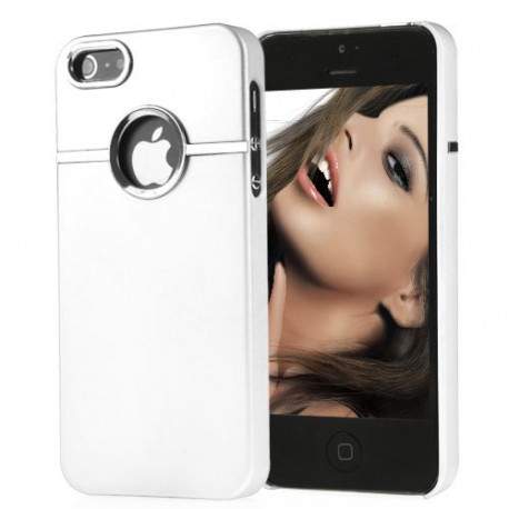 Coque ULTRA blanche pour iPhone 6 ( 4.7 )