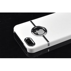 Coque ULTRA blanche pour iPhone 6 ( 4.7 )