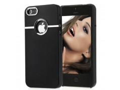 Coque ULTRA noire pour iPhone 6 ( 4.7 )