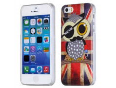 Coque DEAD UK pour iPhone 5 et 5S