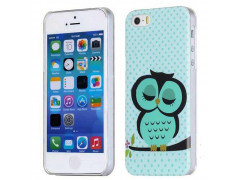 Coque BIRDY pour iPhone 5 et 5S