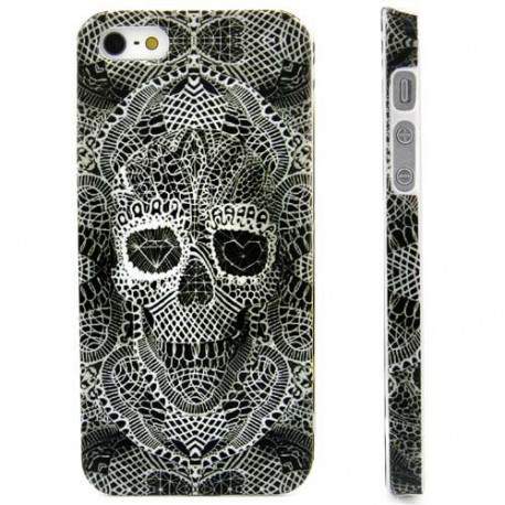 Coque DEAD pour iPhone 5 et 5S