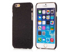 Coque DISCO noire pour iPhone 6 et iPhone 6S