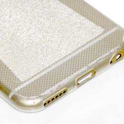 Coque souple STYLE BLING pour iphone 6 ( 4.7 )