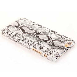 Coque SERPENT blanche pour iPhone 6 ( 4.7 )